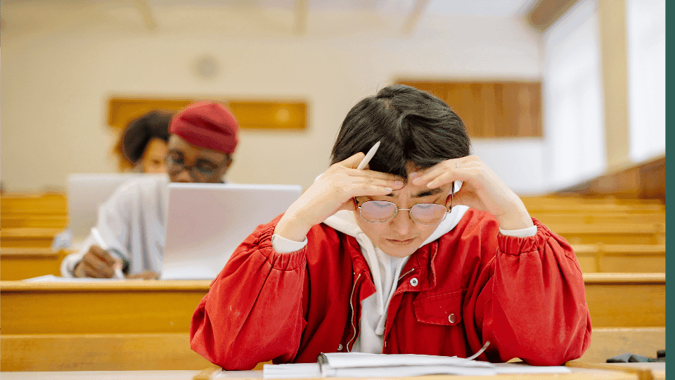 UCAT Flagging Strategy: When to Skip and When to Stay